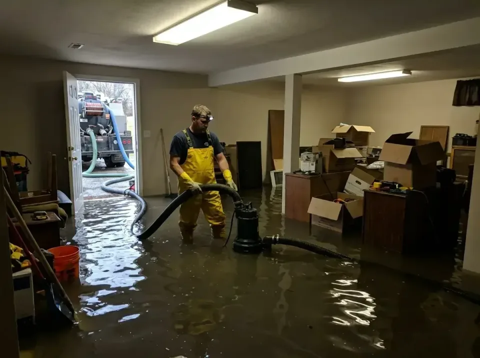 basement-burst-pipe-flooding-a-001 — frequently asked questions, 24-Hour Water Damage Restoration Services in Maplewood, MO